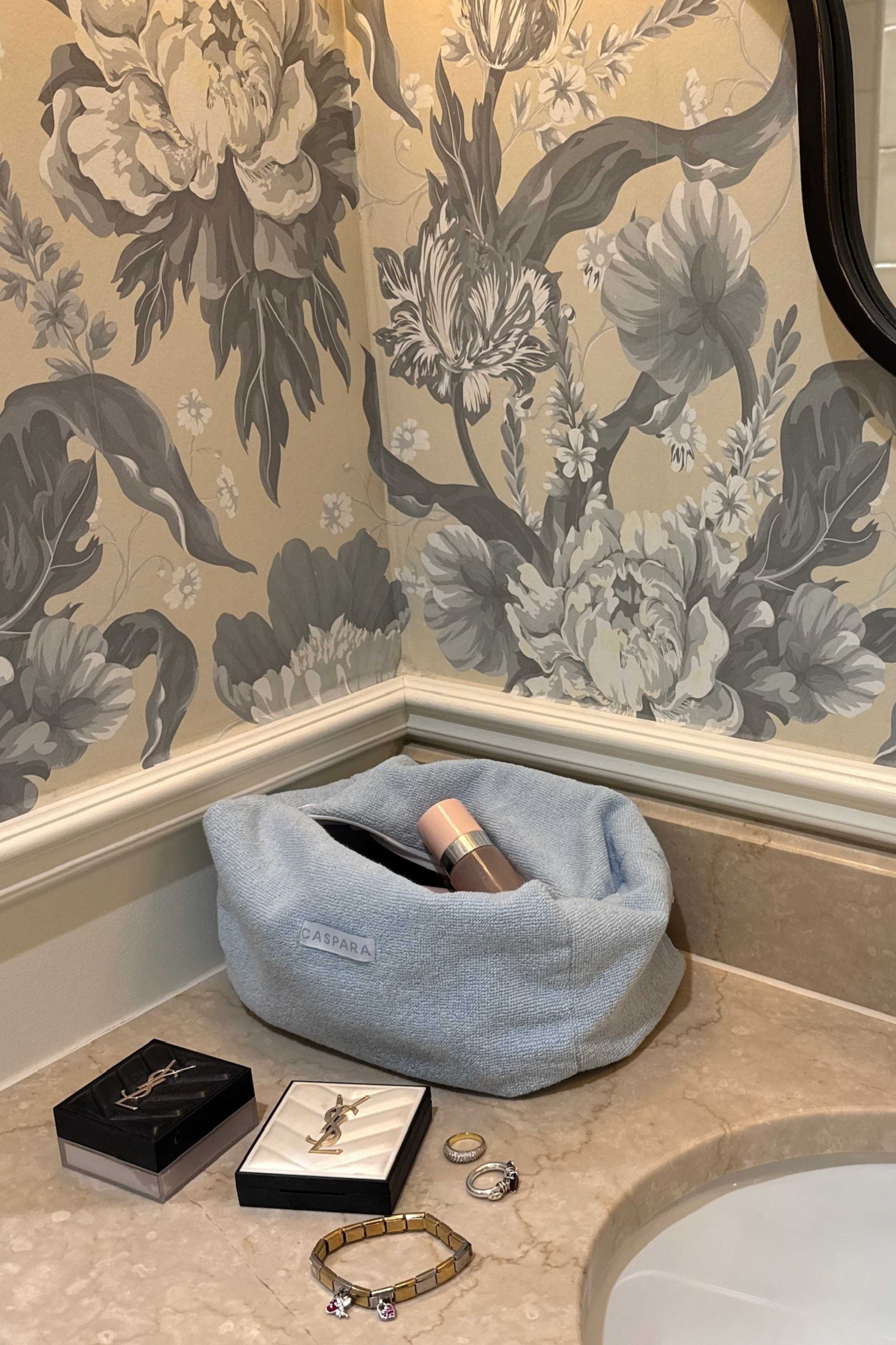 Everyday Pouch Baby Blue